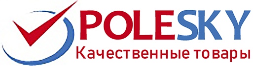 Магазин качественных товаров polesky.ru