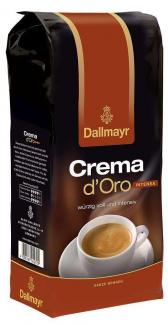 Купить кофе Dallmayr Crema d'Oro Intensa в Москве