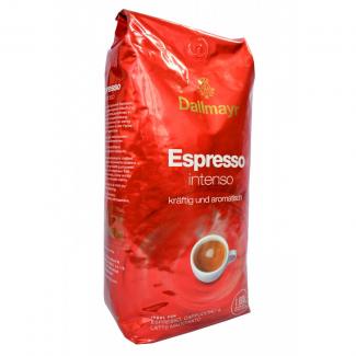 Купить кофе Dallmayr Espresso Intenso 1000 г в Москве