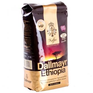 Купить кофе Dallmayr Ethiopia 500 г в Москве