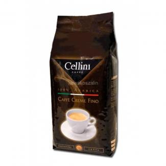 Купить кофе Cellini Caffe Creme Fino 1000 г в Москве