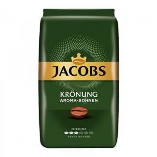 Купить кофе в зернах JACOBS Kronung  Aroma-Bohnen в Москве