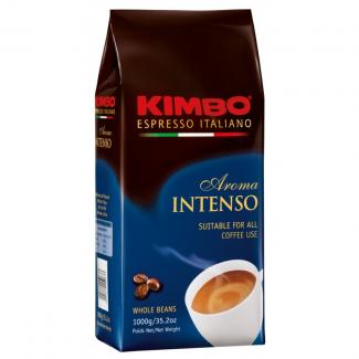 Купить кофе Kimbo Aroma Intenso 1000 г в Москве