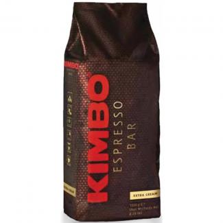 Купить кофе Kimbo Extra Cream 1000 г в Москве