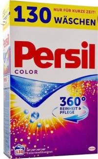 Стиральный порошок Persil Color 8.450 кг 130 стирок