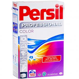 Стиральный порошок Persil Professional Color 6,5 кг 100 стирок Бельгия