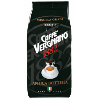 Купить кофе Vergnano Antica Bottega 1000 г