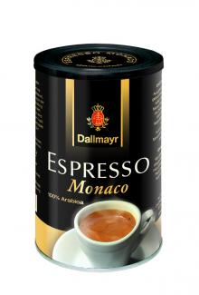 Купить кофе Dallmayr Espresso Monaco 200 г в Москве