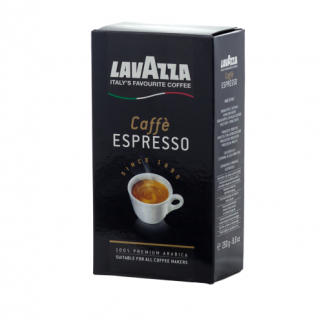 Кофе Lavazza Caffe Espresso 250 г купить в Москве