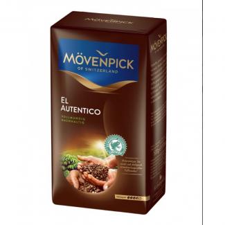 Купить кофе Movenpick el Autentico 500 г в Москве