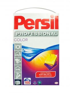 Купить стиральный порошок Persil Professional Color 6,5 кг в Москве