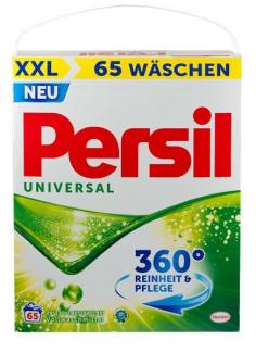 Стиральный порошок Persil Universal 4,5 кг 65 стирок (Германия)