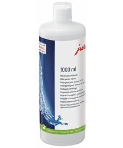 Жидкость для чистки капучинатора Jura 1000 мл (Германия) купить в Москве