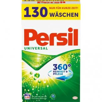 Купить стиральный порошок Persil Universal 8.450 кг 130 стирок