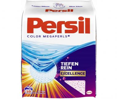 Купить Стиральный порошок Persil Color Megaperls Tiefen-Rein 1,332 кг в Москве