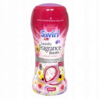 Купить Кондиционер парфюм для белья в гранулах Swirl Laundry Fragrance Spring 230 гр в Москве