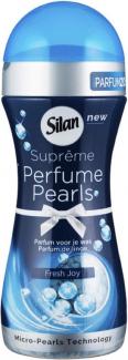 Купить Кондиционер парфюм для белья в гранулах Silan Perfume Pearls Fresh Joy 260 гр Австрия в Москве
