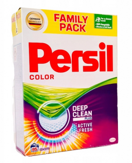 Купить стиральный порошок Persil Color 360 2.86 кг Германия в Москве