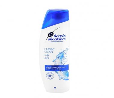 Купить Шампунь с экстрактом эвкалипта против перхоти Head & Shoulders Soothing Care Shampoo в Москве