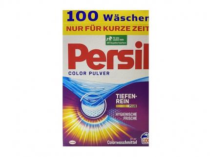 Стиральный порошок Persil Color Kalt Aktiv 2.86 кг Германия