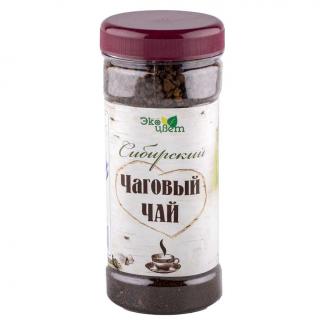 Купить Сибирский чаговый чай в Москве