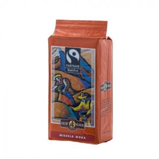 Купить кофе New York Fairtrade в Москве