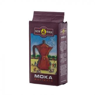 Купить кофе New York Macinato Moka в Москве