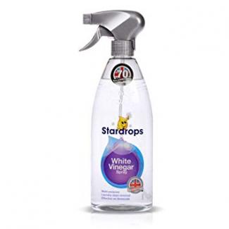 Купить универсальное чистящее средство Stardrops White Vinegar Spray в Москве