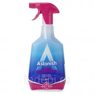 Пятновыводитель Astonish Stain Remover Target Spray 750 мл (Великобритания)