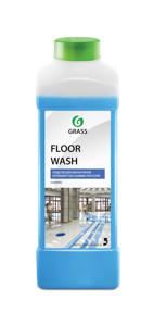 Средство для пола "Floor Wash" (нейтральное) 1 л 