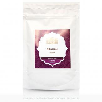 Порошок Брами (Brahmi Powder) 100 г